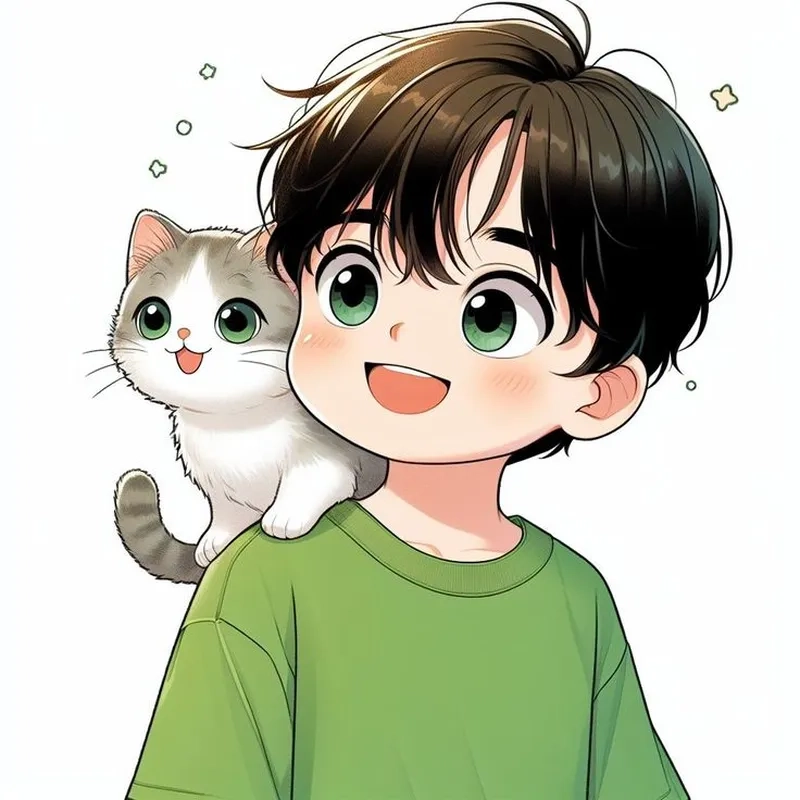 Avatar đôi cute khủng long là lựa chọn thú vị cho các cặp đôi Avatar đôi cute khủng long là lựa chọn thú vị cho các cặp đôi