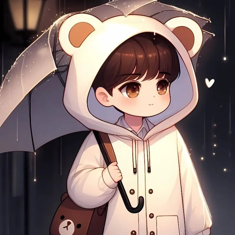Avatar đôi với ny là cách thể hiện tình cảm ngọt ngào Avatar đôi với ny là cách thể hiện tình cảm ngọt ngào