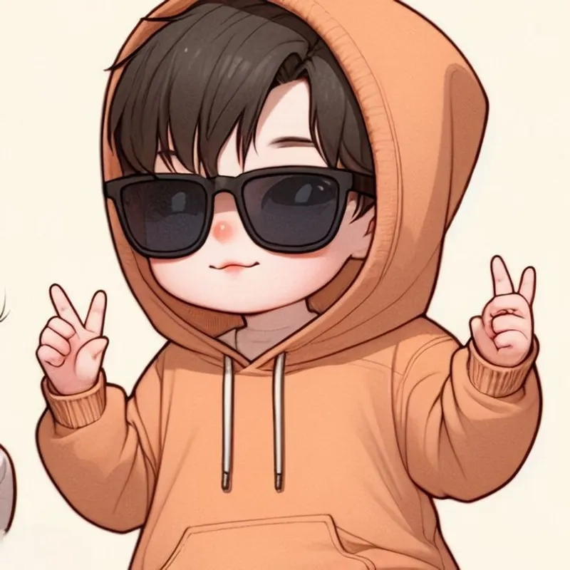 Avatar cute cặp giúp bạn nổi bật và thể hiện cá tính riêng Avatar cute cặp giúp bạn nổi bật và thể hiện cá tính riêng