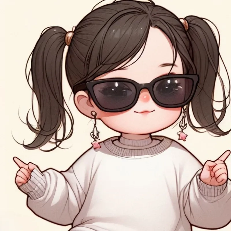 Hình ảnh đại diện cặp đôi thể hiện sự kết nối và tình yêu chân thành Hình ảnh đại diện cặp đôi thể hiện sự kết nối và tình yêu chân thành