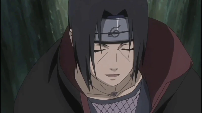 Hình itachi cute mang đến sự dễ thương cho fan của Naruto Hình itachi cute mang đến sự dễ thương cho fan của Naruto