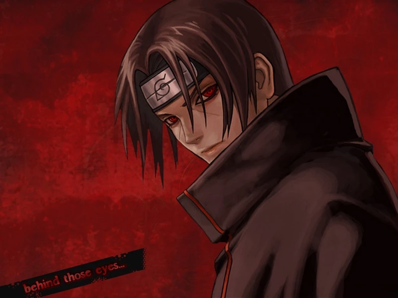 Itachi avatar thể hiện phong cách mạnh mẽ và cá tính Itachi avatar thể hiện phong cách mạnh mẽ và cá tính