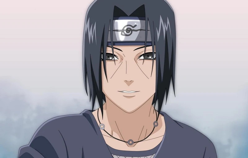 Mô hình itachi là món đồ chơi lý tưởng cho người yêu thích anime Mô hình itachi là món đồ chơi lý tưởng cho người yêu thích anime