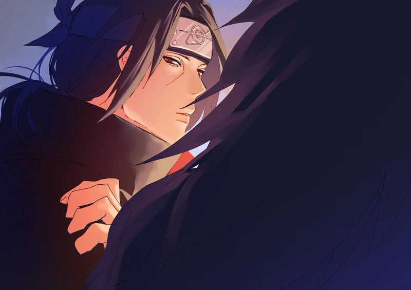 Ảnh itachi sharingan mang lại cảm giác mạnh mẽ và bí ẩn Ảnh itachi sharingan mang lại cảm giác mạnh mẽ và bí ẩn