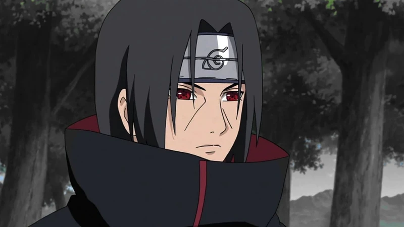 Ảnh itachi buồn gợi nhớ những kỷ niệm sâu sắc Ảnh itachi buồn gợi nhớ những kỷ niệm sâu sắc