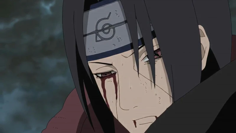Hình ảnh itachi cute thu hút mọi ánh nhìn với vẻ đáng yêu Hình ảnh itachi cute thu hút mọi ánh nhìn với vẻ đáng yêu