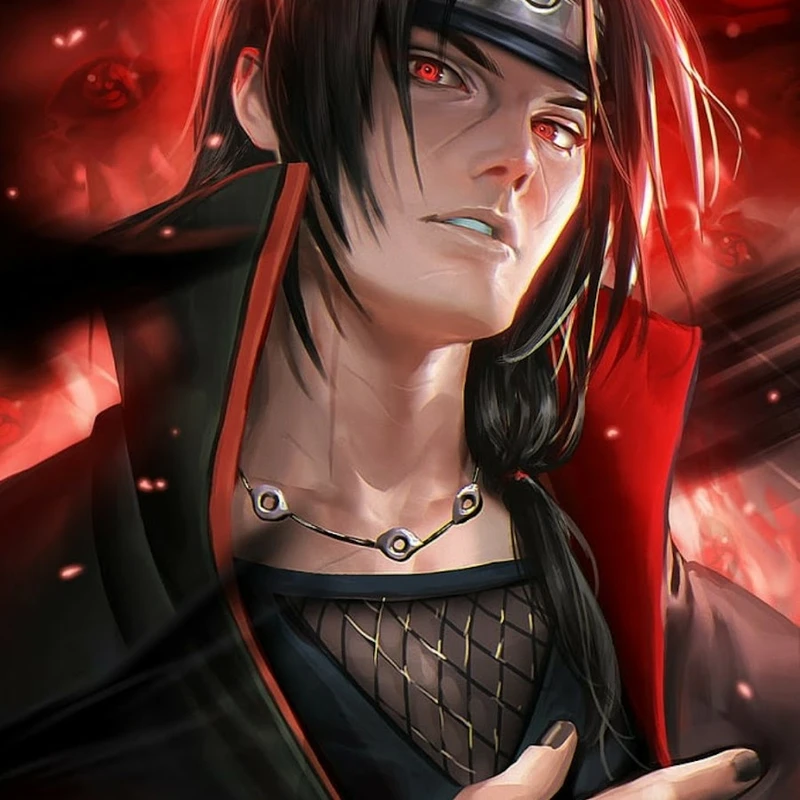 Ảnh uchiha itachi thu hút mọi ánh nhìn với vẻ đẹp mạnh mẽ Ảnh uchiha itachi thu hút mọi ánh nhìn với vẻ đẹp mạnh mẽ