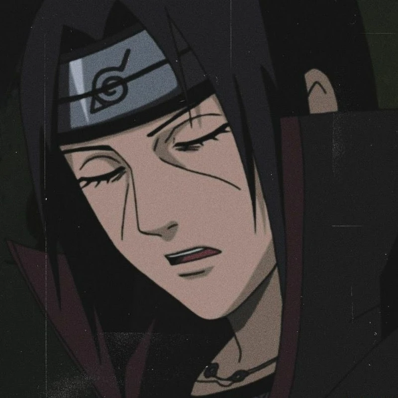 Avatar itachi uchiha mang lại sự độc đáo cho người hâm mộ Avatar itachi uchiha mang lại sự độc đáo cho người hâm mộ