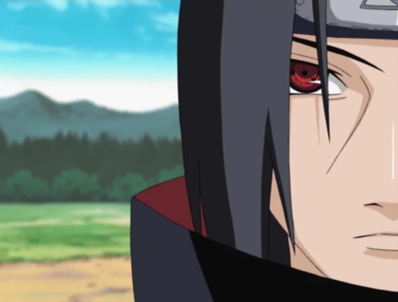 Ảnh itachi 4k mang lại trải nghiệm hình ảnh tuyệt vời Ảnh itachi 4k mang lại trải nghiệm hình ảnh tuyệt vời