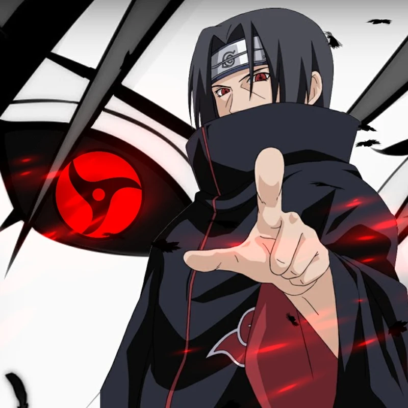 Ảnh itachi cute làm say đắm lòng người yêu thích anime Ảnh itachi cute làm say đắm lòng người yêu thích anime