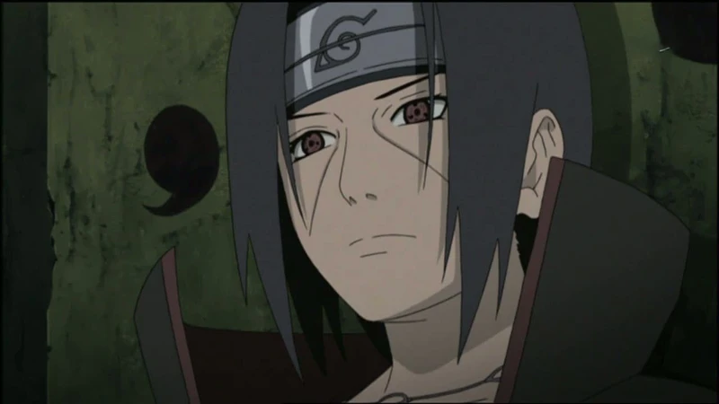 Hình nền sharingan itachi thu hút mọi ánh nhìn Hình nền sharingan itachi thu hút mọi ánh nhìn