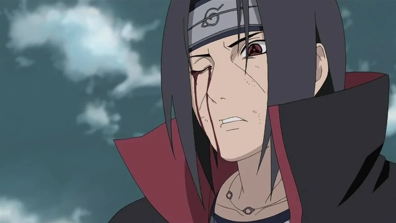 Hình susanoo itachi thể hiện vẻ đẹp hùng vĩ và mạnh mẽ Hình susanoo itachi thể hiện vẻ đẹp hùng vĩ và mạnh mẽ
