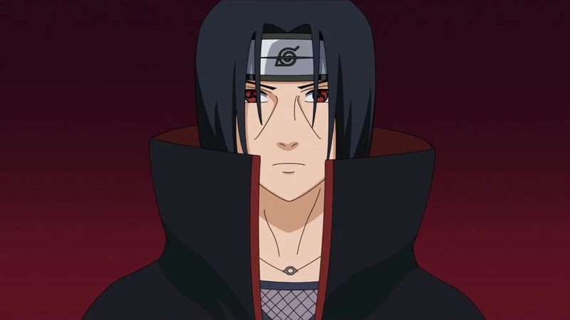 Hình uchiha itachi thu hút mọi ánh nhìn với vẻ đẹp độc đáo Hình uchiha itachi thu hút mọi ánh nhìn với vẻ đẹp độc đáo