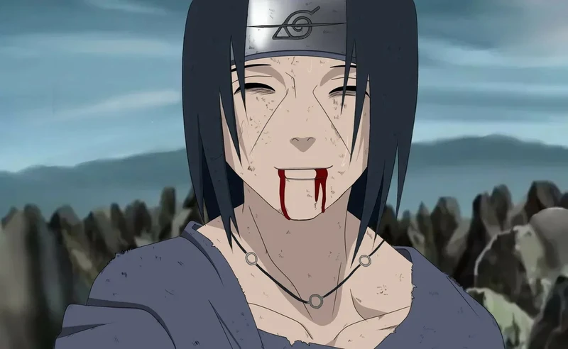 Hình nền itachi full hd mang lại trải nghiệm hình ảnh sắc nét và sống động Hình nền itachi full hd mang lại trải nghiệm hình ảnh sắc nét và sống động