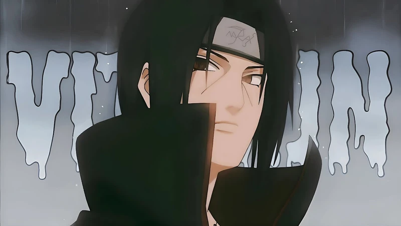 Hình ảnh của itachi mang lại cảm giác mạnh mẽ và quyến rũ Hình ảnh của itachi mang lại cảm giác mạnh mẽ và quyến rũ