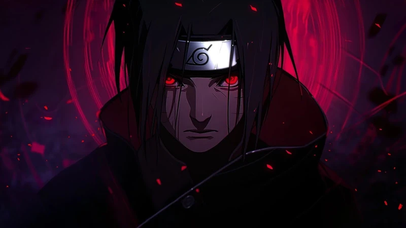 Hình itachi đẹp tạo nên không gian sống động cho người hâm mộ Hình itachi đẹp tạo nên không gian sống động cho người hâm mộ