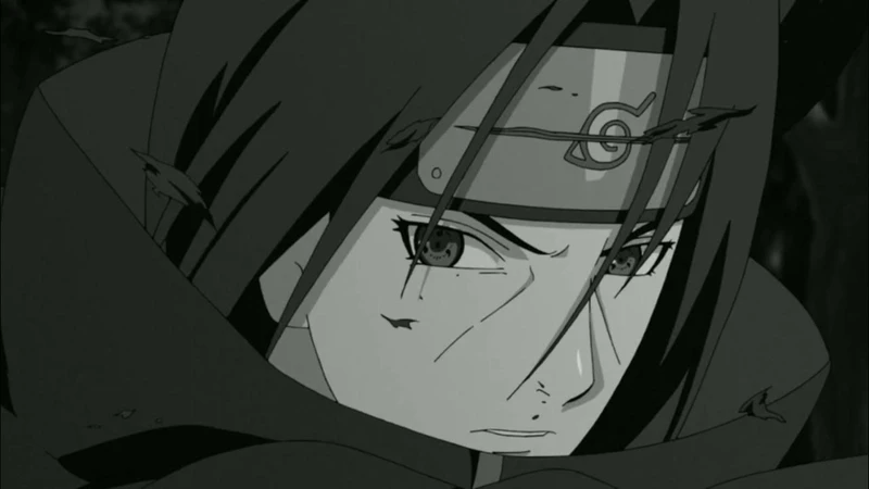 Hình nền itachi đẹp mang lại sự tươi mới cho màn hình Hình nền itachi đẹp mang lại sự tươi mới cho màn hình