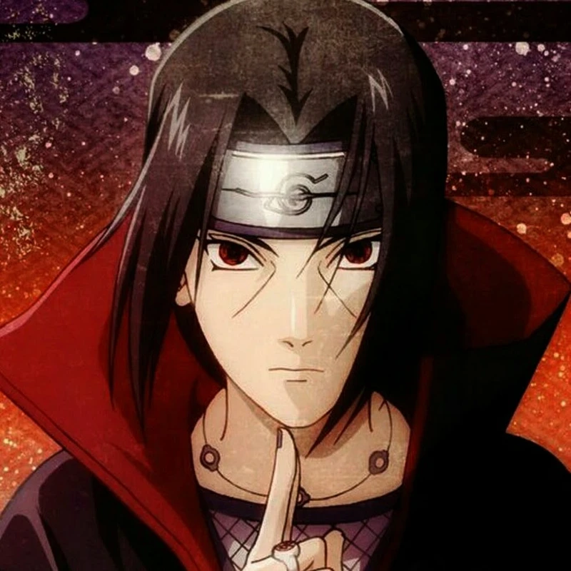 Hình ảnh uchiha itachi thể hiện sự dũng cảm và quyết tâm Hình ảnh uchiha itachi thể hiện sự dũng cảm và quyết tâm