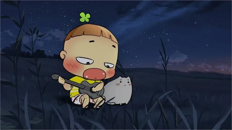 Hình ảnh cô đơn một mình anime mang lại cảm xúc sâu sắc và chân thành Hình ảnh cô đơn một mình anime mang lại cảm xúc sâu sắc và chân thành