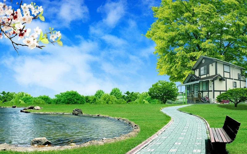 Ảnh avatar thiên nhiên giúp bạn kết nối với thiên nhiên Ảnh avatar thiên nhiên giúp bạn kết nối với thiên nhiên