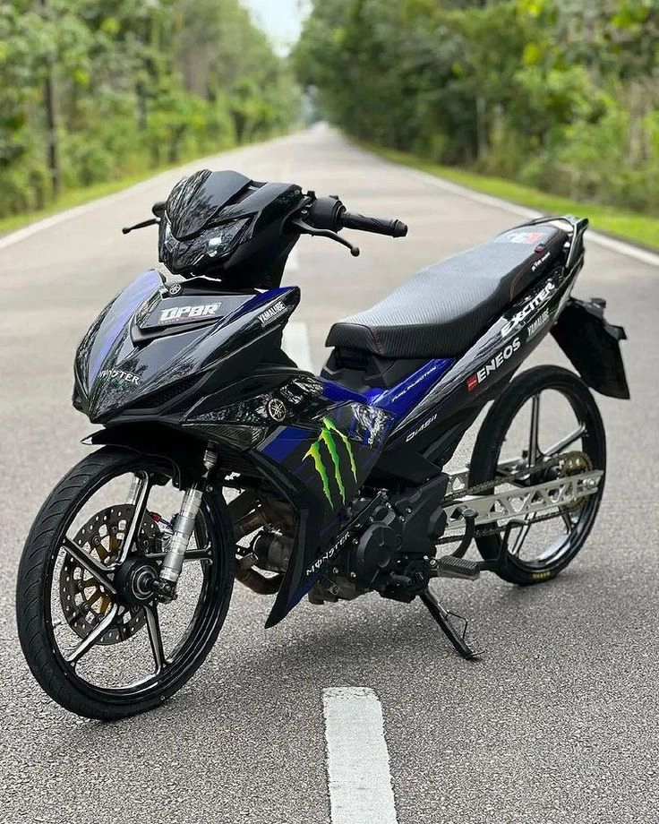 Wave 110 kiểng đẹp là lựa chọn tuyệt vời cho các tín đồ xe độ Wave 110 kiểng đẹp là lựa chọn tuyệt vời cho các tín đồ xe độ