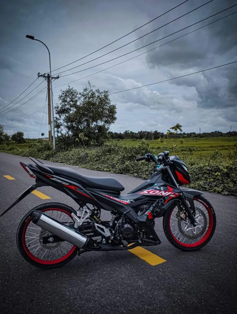 Avatar xe độ drag mang đến sự mạnh mẽ và tốc độ cho bạn Avatar xe độ drag mang đến sự mạnh mẽ và tốc độ cho bạn