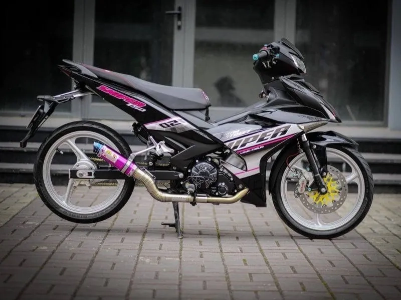 Wave rsx độ kiểng đẹp là lựa chọn hoàn hảo cho các tín đồ xe độ Wave rsx độ kiểng đẹp là lựa chọn hoàn hảo cho các tín đồ xe độ