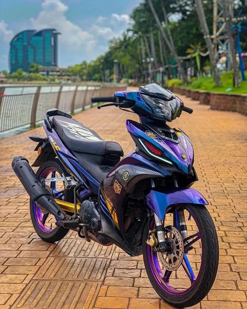 Avatar xe độ nam thể hiện sự mạnh mẽ và cá tính của phái mạnh Avatar xe độ nam thể hiện sự mạnh mẽ và cá tính của phái mạnh