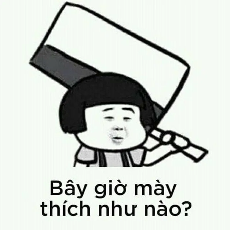 Ảnh hài hước meme gấu trúc thật thú vị và độc đáo Ảnh hài hước meme gấu trúc thật thú vị và độc đáo