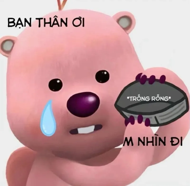 Meme ảnh ví hết tiền thật hài hước và thú vị Meme ảnh ví hết tiền thật hài hước và thú vị