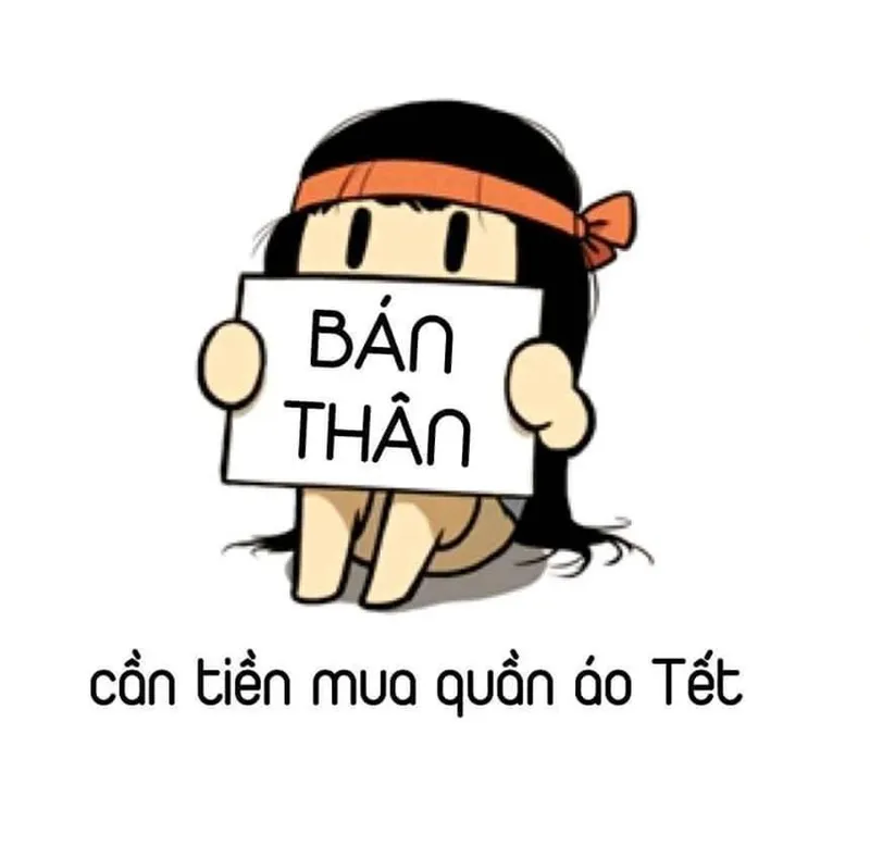 Xin tiền meme thật đáng yêu và vui nhộn Xin tiền meme thật đáng yêu và vui nhộn