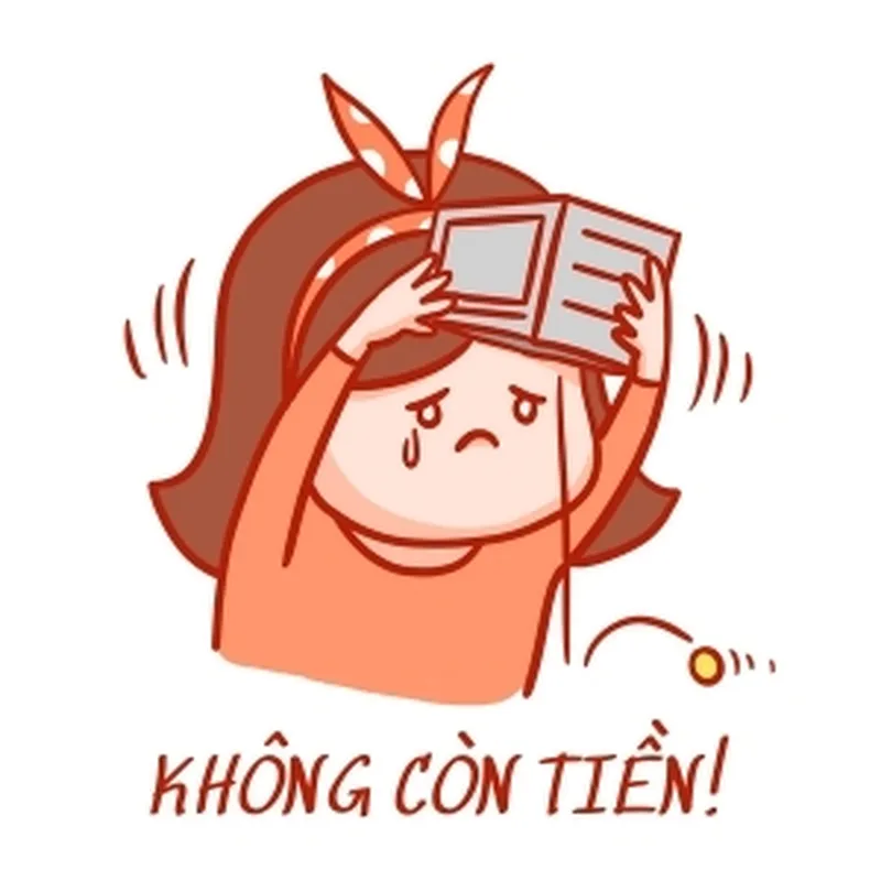 Ảnh meme xin tiền khiến trái tim bạn tan chảy Ảnh meme xin tiền khiến trái tim bạn tan chảy