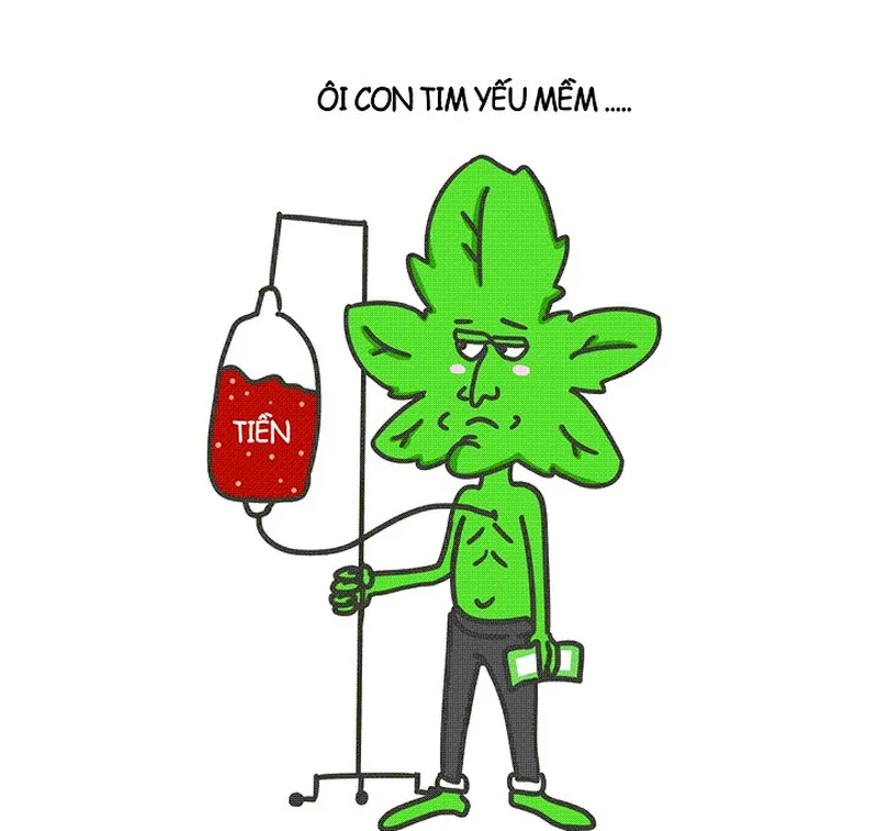 Meme tiền đâu khiến bạn cảm thấy đồng cảm Meme tiền đâu khiến bạn cảm thấy đồng cảm
