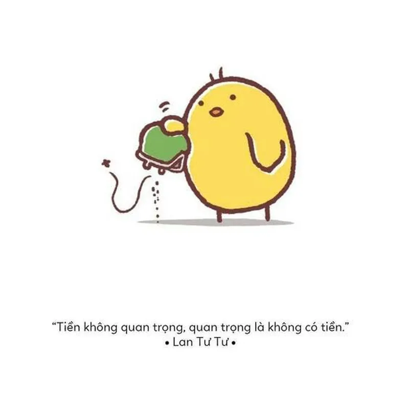 Cho tiền meme thật dễ thương và vui nhộn Cho tiền meme thật dễ thương và vui nhộn