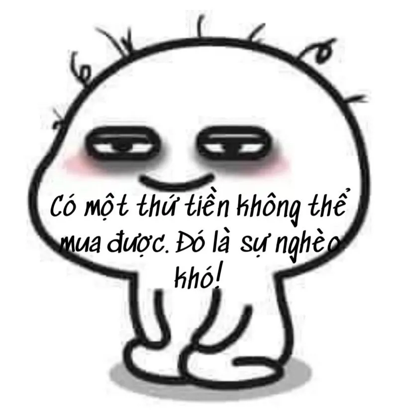 Meme cho tiền 500k thật đáng yêu và hài hước Meme cho tiền 500k thật đáng yêu và hài hước