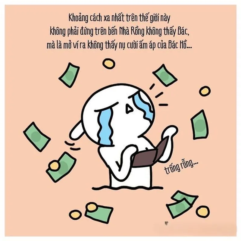 Đưa hết tiền đây meme thật hài hước và thú vị Đưa hết tiền đây meme thật hài hước và thú vị