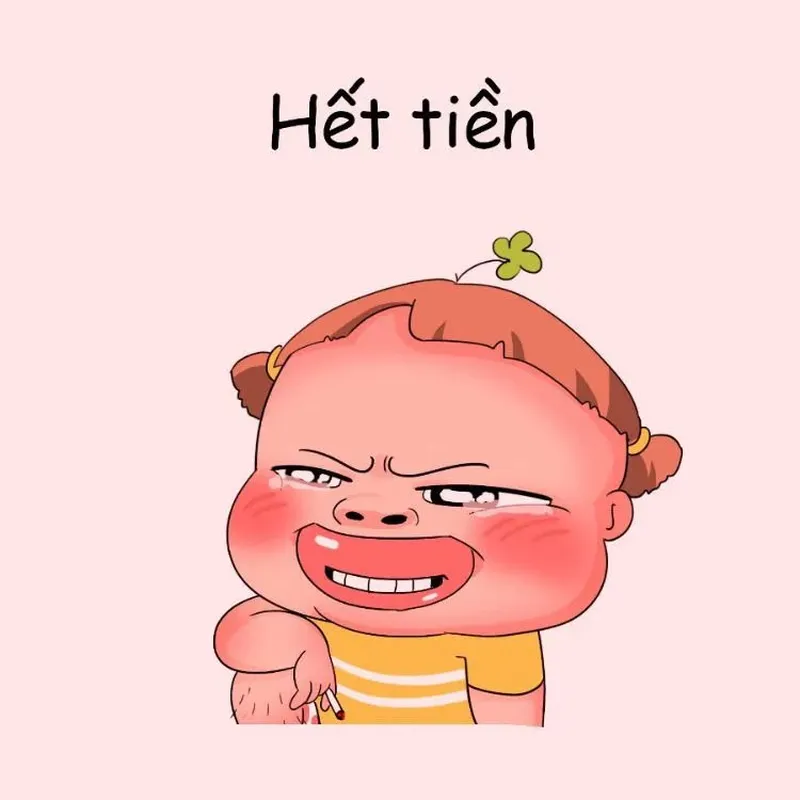 Meme cầm lấy tiền khiến bạn cảm thấy vui vẻ Meme cầm lấy tiền khiến bạn cảm thấy vui vẻ