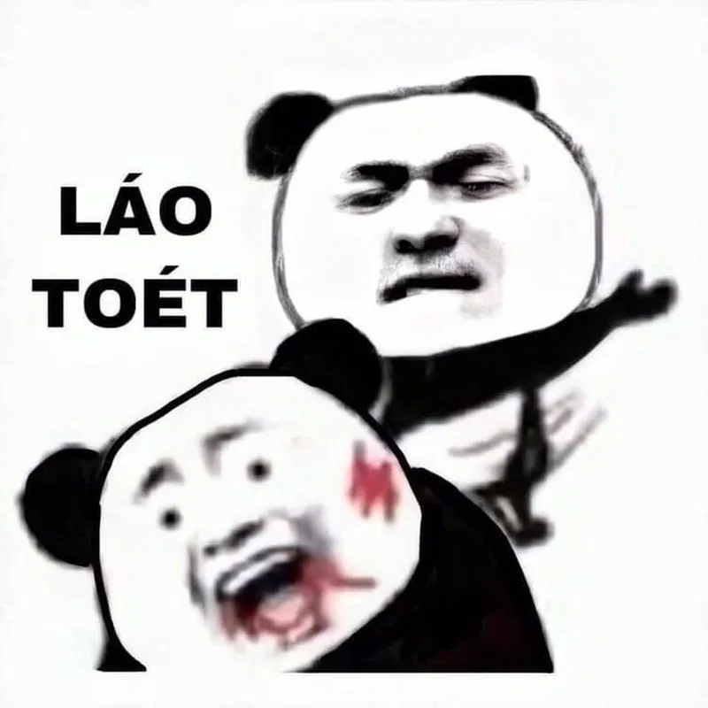 Meme hài trung quốc thật hài hước và thú vị Meme hài trung quốc thật hài hước và thú vị