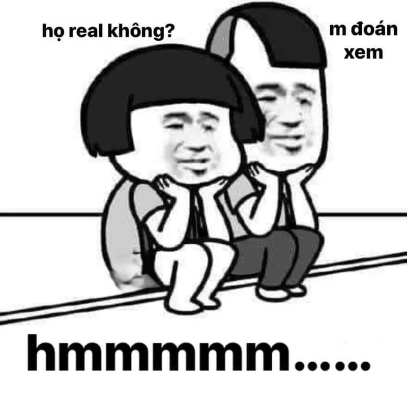 Meme hài kết thúc bài thuyết trình khiến bạn cười tươi Meme hài kết thúc bài thuyết trình khiến bạn cười tươi