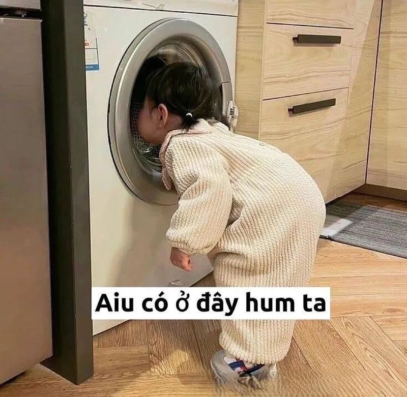 Meme hài cute khiến bạn không thể rời mắt Meme hài cute khiến bạn không thể rời mắt