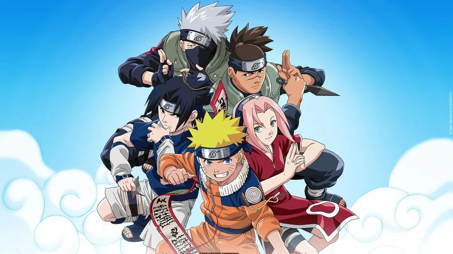 Khám phá anh naruto cửu vĩ cute với phong cách dễ thương Khám phá anh naruto cửu vĩ cute với phong cách dễ thương