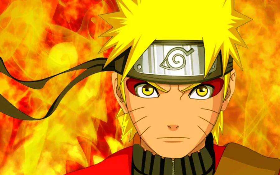 Vẽ naruto ngầu giúp bạn thể hiện sự sáng tạo Vẽ naruto ngầu giúp bạn thể hiện sự sáng tạo