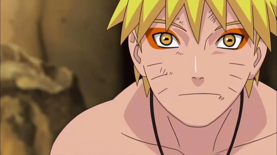 Naruto lục đạo hiền nhân ngầu thể hiện sức mạnh và trí tuệ Naruto lục đạo hiền nhân ngầu thể hiện sức mạnh và trí tuệ