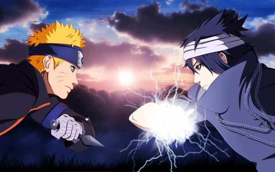Ngầu naruto lục đạo giúp bạn thể hiện phong cách mạnh mẽ Ngầu naruto lục đạo giúp bạn thể hiện phong cách mạnh mẽ