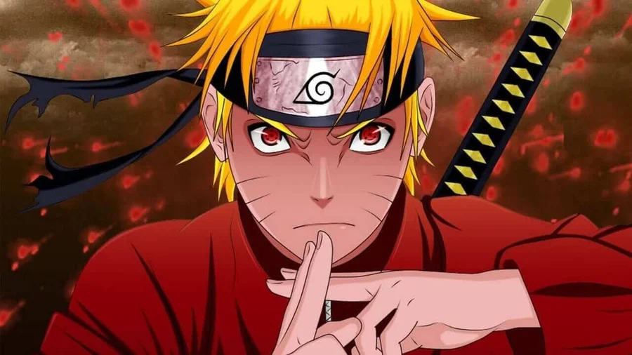 Anh naruto lục đạo hiền nhân mang đến sự mạnh mẽ và trí tuệ Anh naruto lục đạo hiền nhân mang đến sự mạnh mẽ và trí tuệ