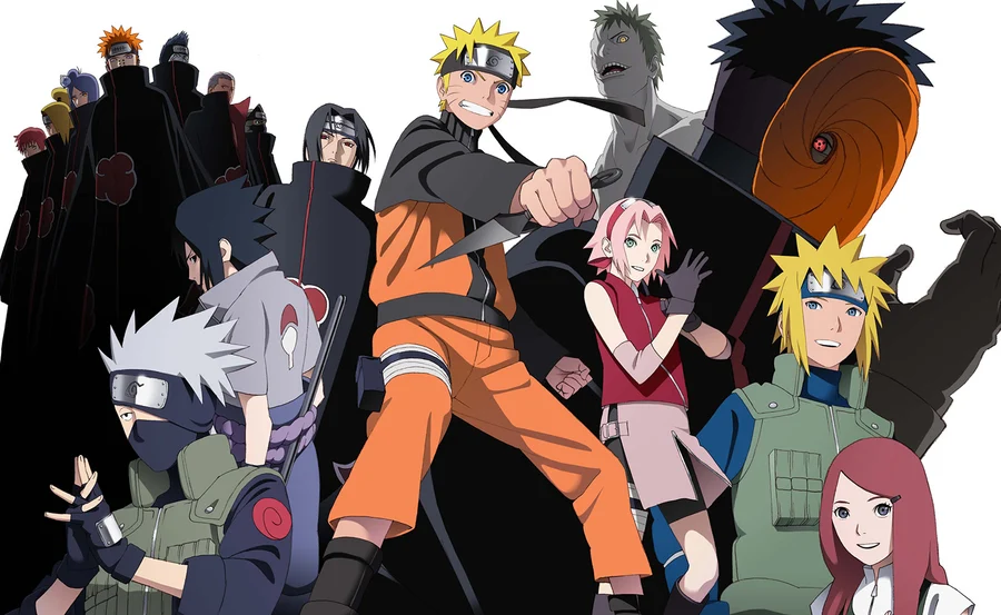 Hình naruto lục đạo ngầu mang đến sự mạnh mẽ và cá tính Hình naruto lục đạo ngầu mang đến sự mạnh mẽ và cá tính