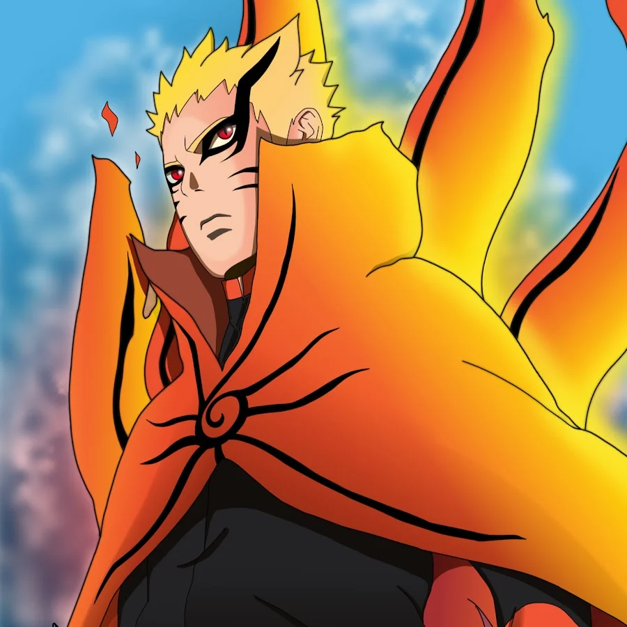 Hình naruto lục đạo tiên nhân thể hiện sức mạnh và trí tuệ Hình naruto lục đạo tiên nhân thể hiện sức mạnh và trí tuệ