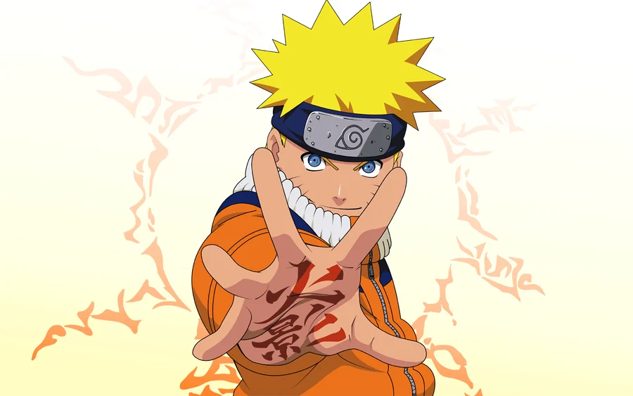 Hình cửu vĩ naruto thể hiện sức mạnh và sự quyết tâm Hình cửu vĩ naruto thể hiện sức mạnh và sự quyết tâm