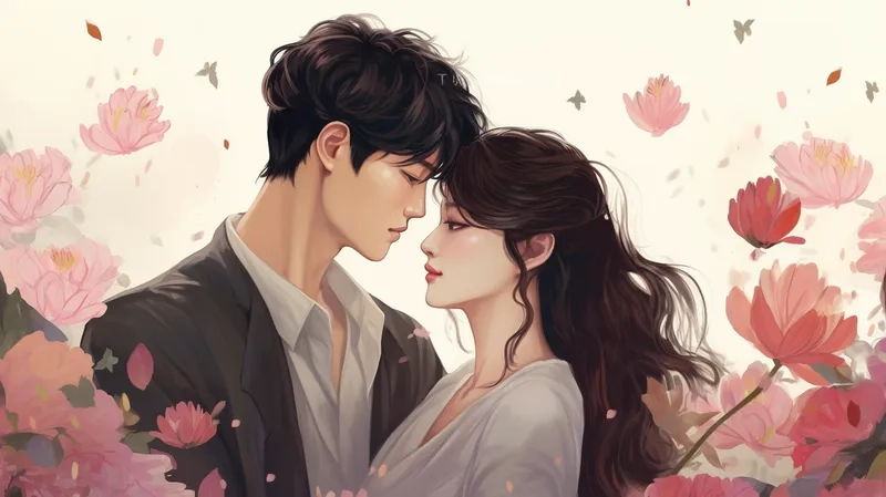 Hình ảnh cặp đôi yêu nhau đẹp là lựa chọn tuyệt vời cho bạn Hình ảnh cặp đôi yêu nhau đẹp là lựa chọn tuyệt vời cho bạn