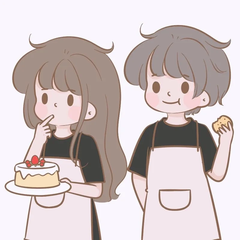 Hình ảnh cặp đôi yêu nhau anime cute là lựa chọn hoàn hảo cho bạn Hình ảnh cặp đôi yêu nhau anime cute là lựa chọn hoàn hảo cho bạn